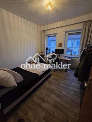 Schöne helle 2 ZKB mit EBK Nähe Krankenhaus Mitte - Photo 1