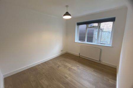 Bury Road, Mildenhall, BURY ST. EDMUNDS - Photo 2