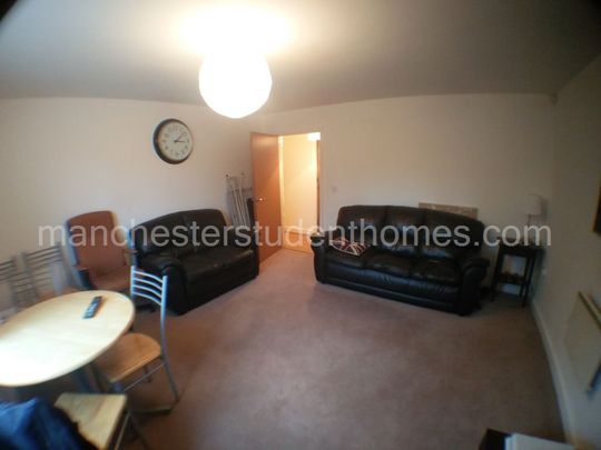 Mitford Road, Manchester, M14 6NU - Photo 1