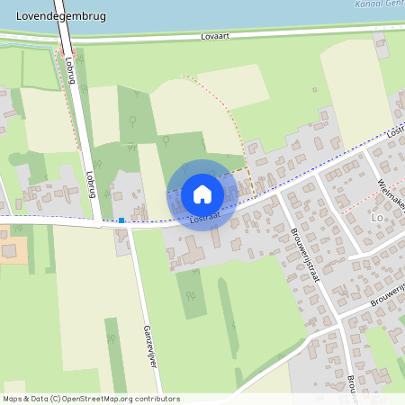 Lostraat 106, 9920 Lovendegem