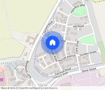 Fairman Road, Westhampnett, Chichester, PO18 - Photo 1