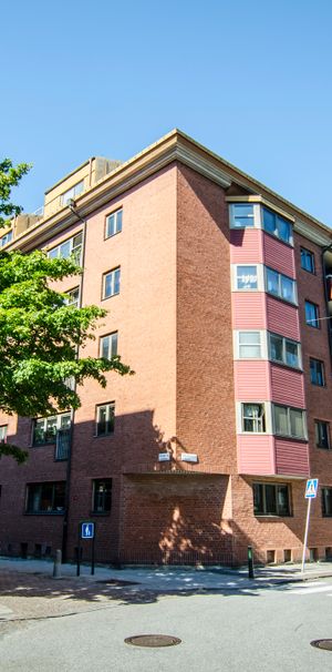 Norregatan 14 B - Photo 1