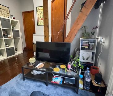 1 Bed Flat, Harrington, NW1 - Photo 2