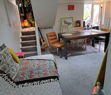 Room in a Shared House, Hove, BN3 - Photo 1