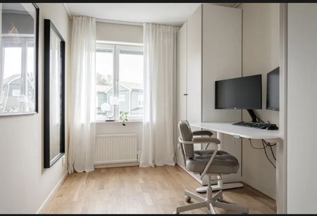 Rönninge - 4rok - 12mån - 14.375kr/mån - Foto 4