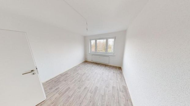 Hier laden helle Räume zum Wohlfühlwohnen ein - Photo 1