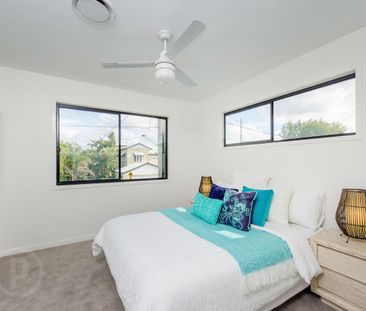 6/44 Jamieson Street, Bulimba QLD 4171 - Townhouse For Rent | Domain - Photo 3