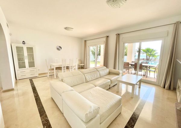 Detached Villa in Mijas Costa