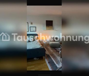 TAUSCHWOHNUNG Tausche einzimmerwohnung im Herzen des Glockenbachs g... - Photo 1