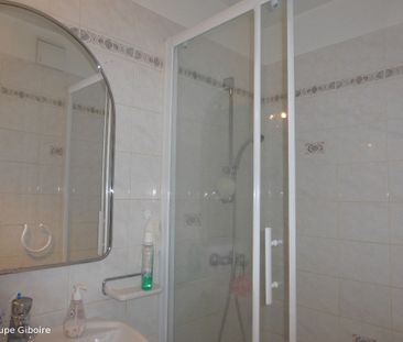 Appartement T3 à louer - 59 m² - Photo 6