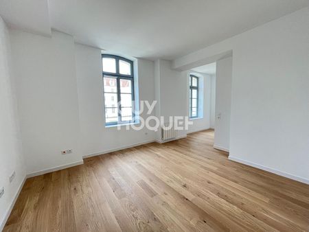 Appartement Juilly 1 pièce(s) 28.70 m2 - Photo 4