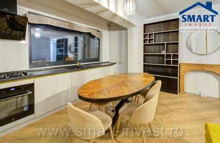 Apartament 3 camere Pipera Plaza - 4 City North - centrala - Photo 3