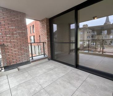 Appartement te huur - Photo 2