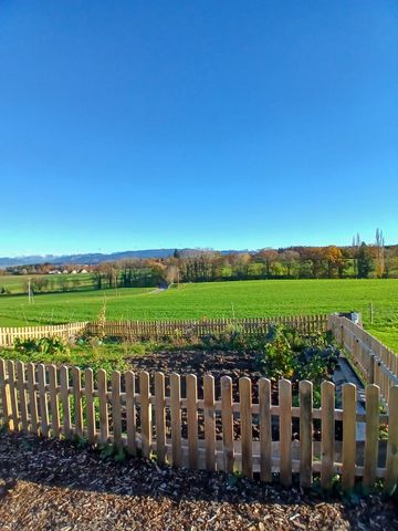 Moderne 2.5 Zimmerwohnung in Onnens - Foto 3