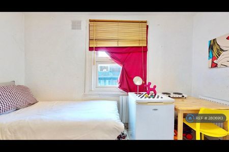 Studio to rent - Photo 2