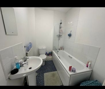 Room in a Shared House, Denison Road, M14 - Photo 6