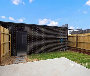 4 BEDROOM TOWNHOUSE (with 2 MASTER BEDROOMS) at LINC Townhomes - Photo 2