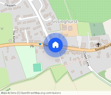 The Street, Sissinghurst, TN17 2JH - Photo 1