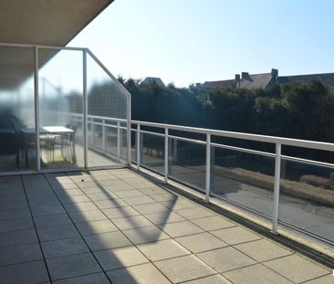 Ruim appartement met 2 terrassen in hartje Gullegem - Foto 5