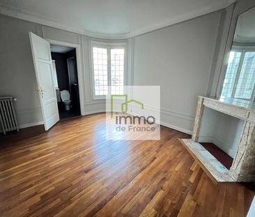 Location Appartement 5 pièces 195m² - Photo 5