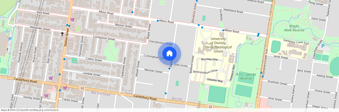 1/29 Barkly Street, Box Hill VIC 3128