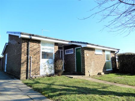 Ulcombe Gardens, Canterbury - Photo 5