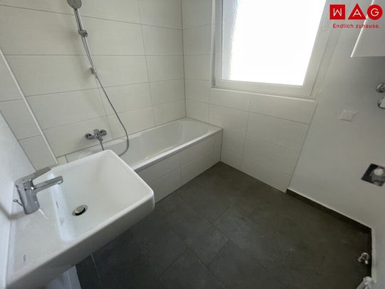 3 Zimmer Wohnung in ruhiger Siedlungslage! - Photo 1