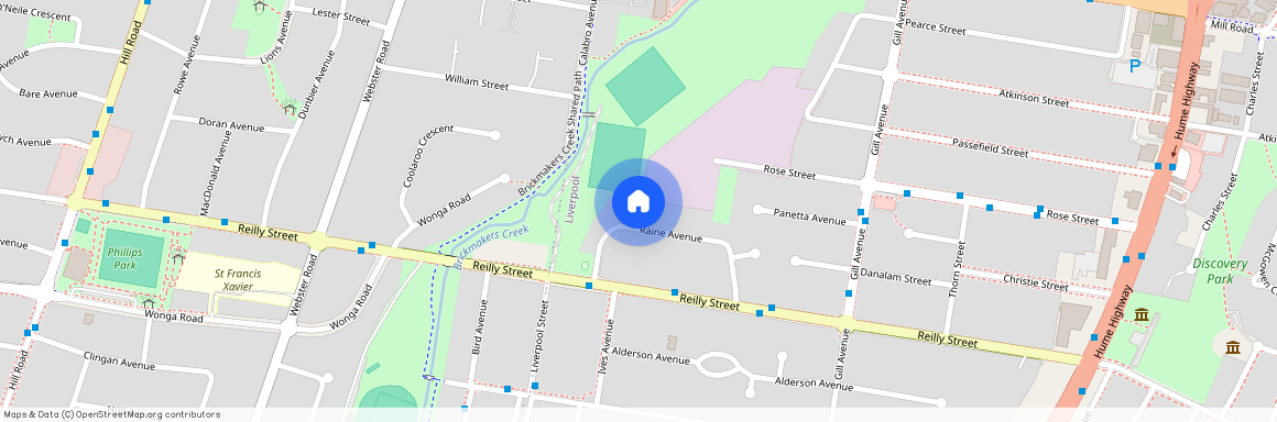 28 Raine Avenue, NSW 2170, Liverpool