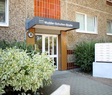 Herrichtung ... 1 - Raum mit Schlafnische in der 3. Etage! - Photo 1