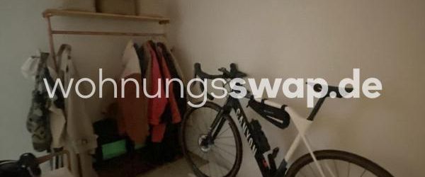 Wohnungsswap - 1 Zimmer, 34 m² - Theresienstraße, Maxvorstadt, München - Foto 1