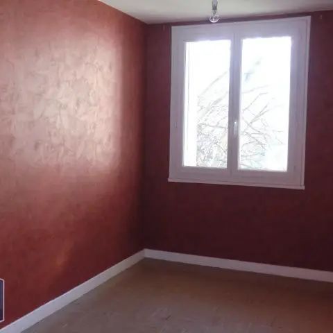 Appartement à louer 3 pièces 57.04m² - Photo 1