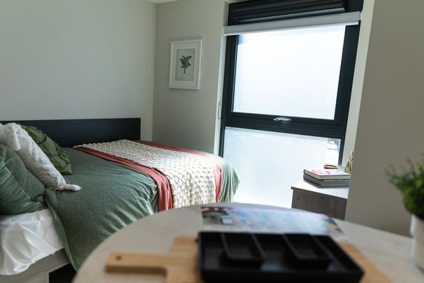 Studio to rent - Photo 1