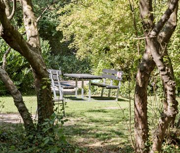 Asger Rygs Gade 1727 København V - Foto 5