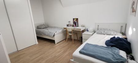 Location Appartement 3 pièces 73m² - Photo 3