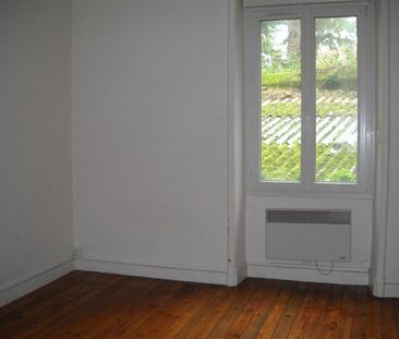 Location Appartement 1 pièce 29m² NANTES 44000 - Photo 1