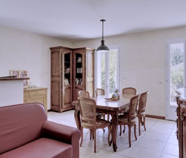 A louer maison meublé - ROCHEFORT DU GARD - Photo 6