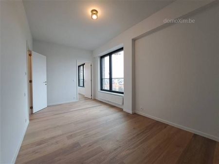 Appartement te huur - Foto 5