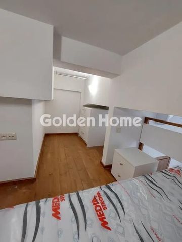 Studio/Γκαρσονιέρα για ενοικίαση Κέντρο - Άγιος Δημήτριος (Ηράκλειο Κρήτης) - Φωτογραφία 3