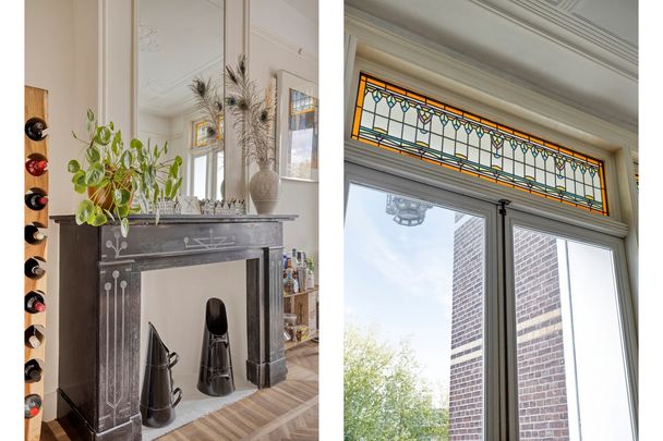 Claes de Vrieselaan 46B - Foto 1