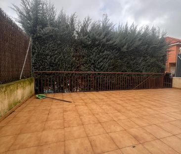 Piso de alquiler en Nuevo Mundo , 14, Sector B - Photo 3