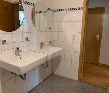 Wohnung 3,5 Zimmern - Photo 1