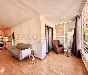 Piso de alquiler en Avenida Marina Baixa, 44, Cala de Finestrat - Photo 5