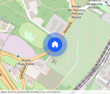 Nowoczesna kawalerka w nowym apartamentowcu! - Photo 1