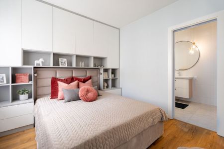 Nowoczesne 3 pokoje | Klimatyzacja | Garaż | Metro 74.7 m² - Фото 4