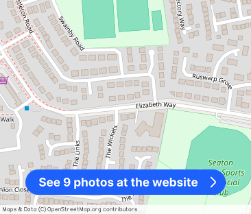 Elizabeth Way, Seaton Carew, Hartlepool - Photo 1