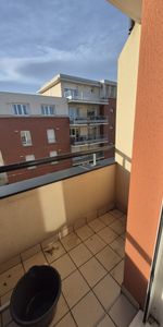 Location Appartement 1 pièce 20m² CLERMONT FERRAND 63000 - Photo 4