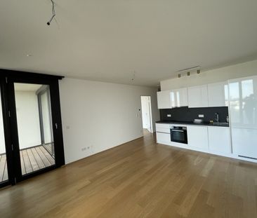 2-ZIMMER-LUXUSWOHNUNG MIT LOGGIA - BEL & MAIN BEIM BELVEDERE - Photo 6