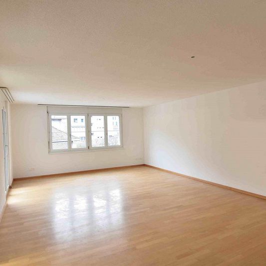 4.5 Zimmerwohnung in Flums - Photo 1