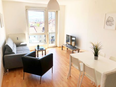 Ungergasse Zimmer 4 - Foto 5