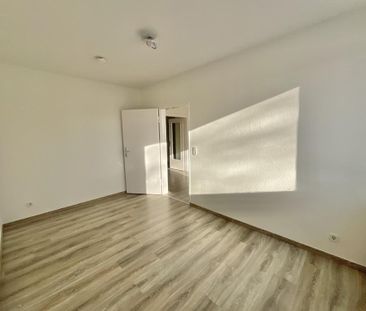 3-Zimmer-Wohnung mit Balkon und einen tollen Grundriss! - Photo 5